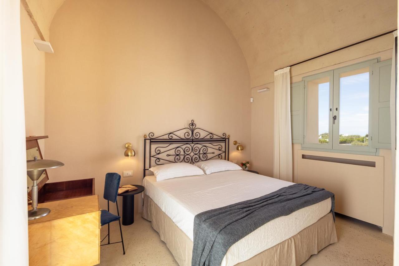 Bed and Breakfast Il Giardino Grande - Dimora In Salento à Parabita Extérieur photo