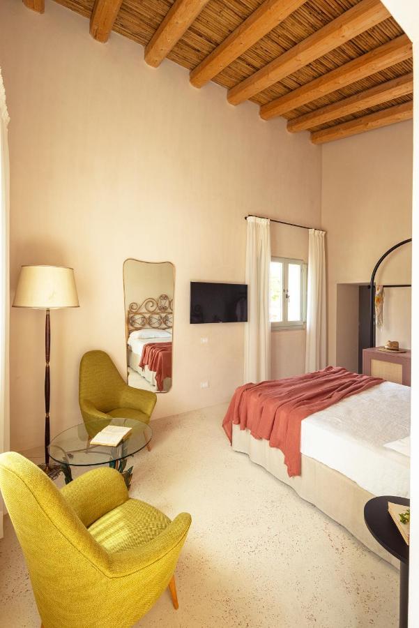 Bed and Breakfast Il Giardino Grande - Dimora In Salento à Parabita Extérieur photo