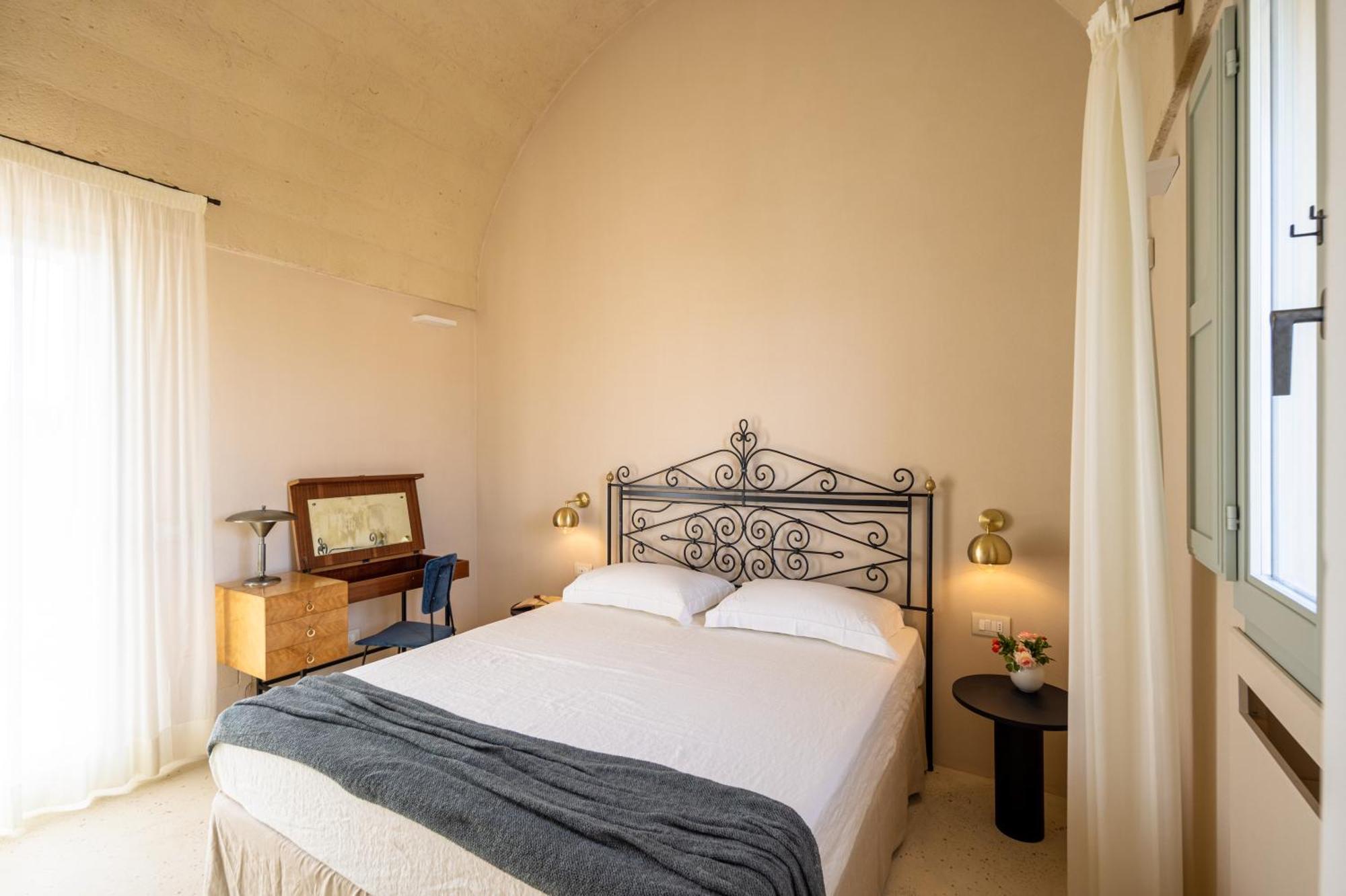 Bed and Breakfast Il Giardino Grande - Dimora In Salento à Parabita Extérieur photo
