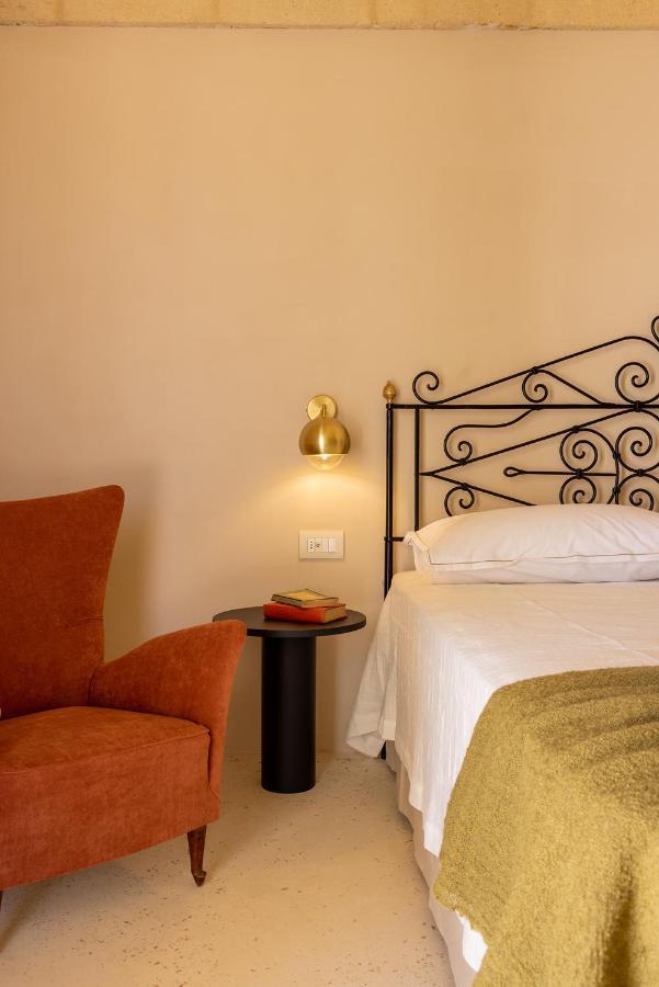 Bed and Breakfast Il Giardino Grande - Dimora In Salento à Parabita Extérieur photo