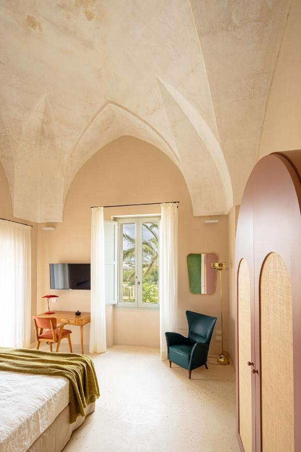 Bed and Breakfast Il Giardino Grande - Dimora In Salento à Parabita Extérieur photo