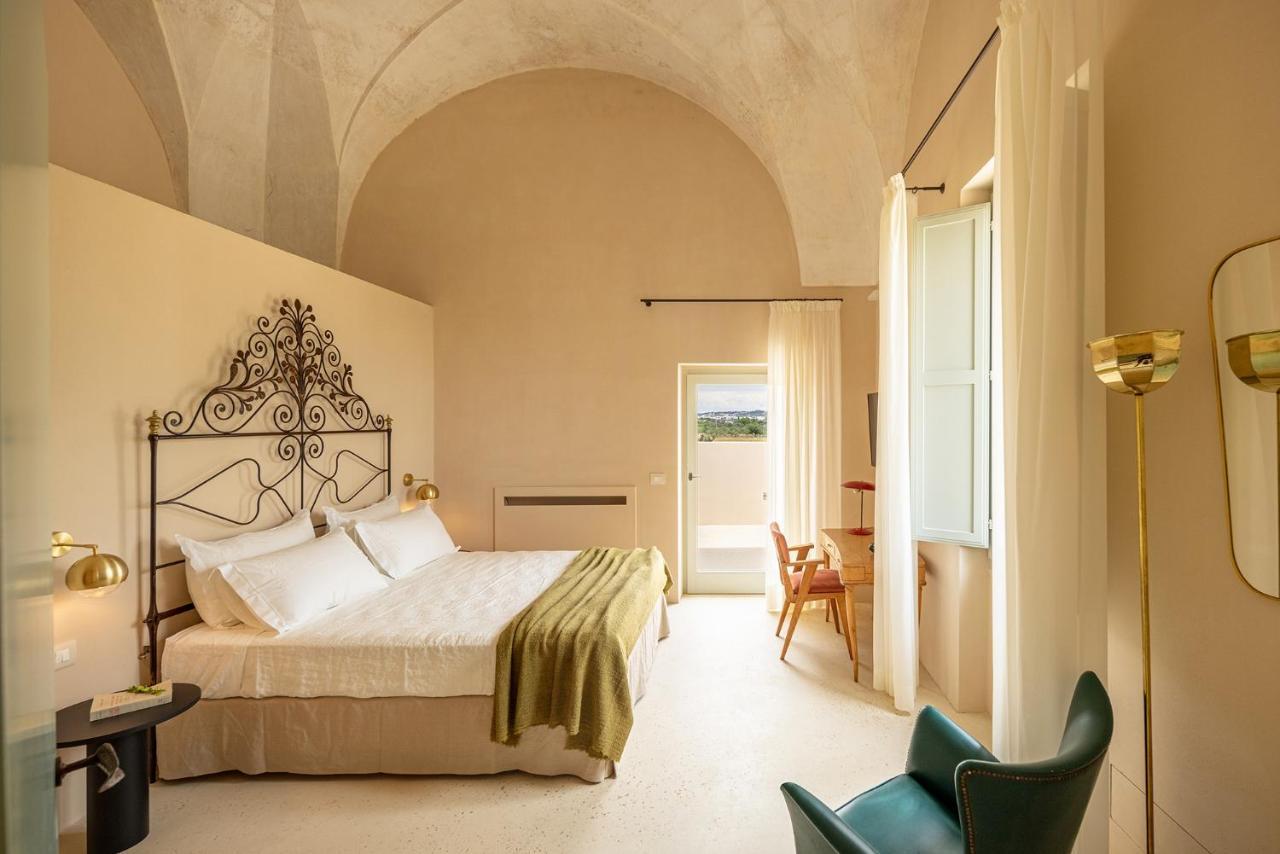 Bed and Breakfast Il Giardino Grande - Dimora In Salento à Parabita Extérieur photo
