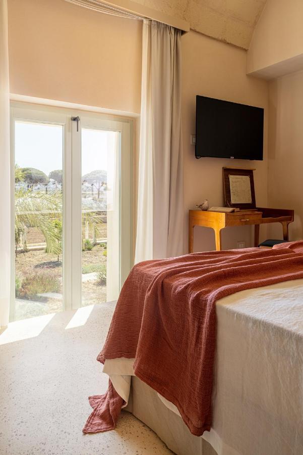 Bed and Breakfast Il Giardino Grande - Dimora In Salento à Parabita Extérieur photo