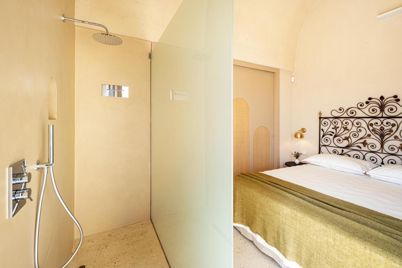 Bed and Breakfast Il Giardino Grande - Dimora In Salento à Parabita Extérieur photo