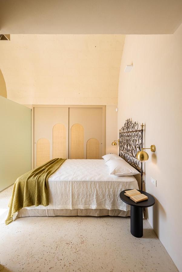 Bed and Breakfast Il Giardino Grande - Dimora In Salento à Parabita Extérieur photo