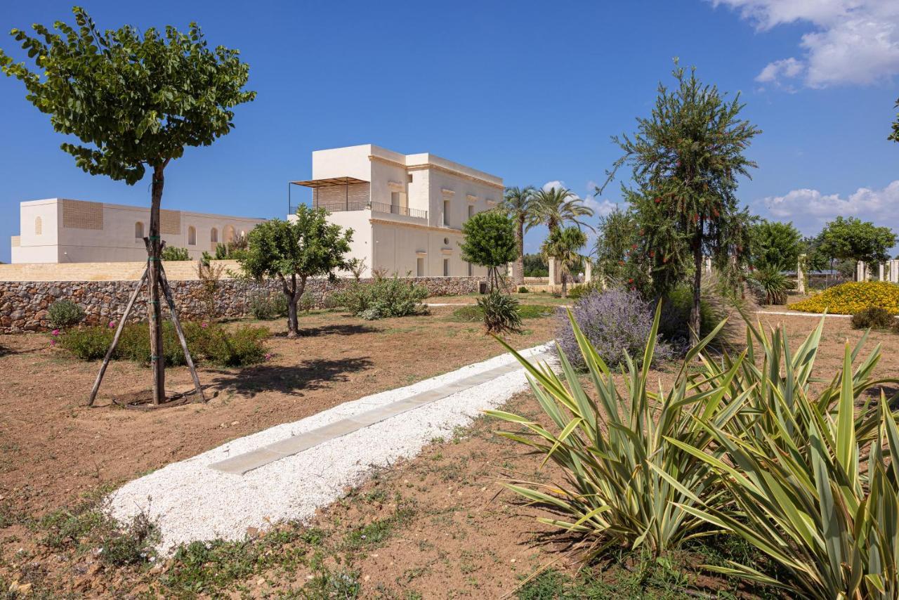 Bed and Breakfast Il Giardino Grande - Dimora In Salento à Parabita Extérieur photo