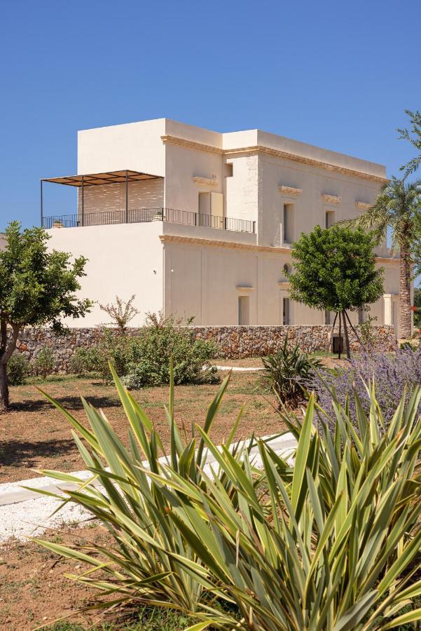 Bed and Breakfast Il Giardino Grande - Dimora In Salento à Parabita Extérieur photo