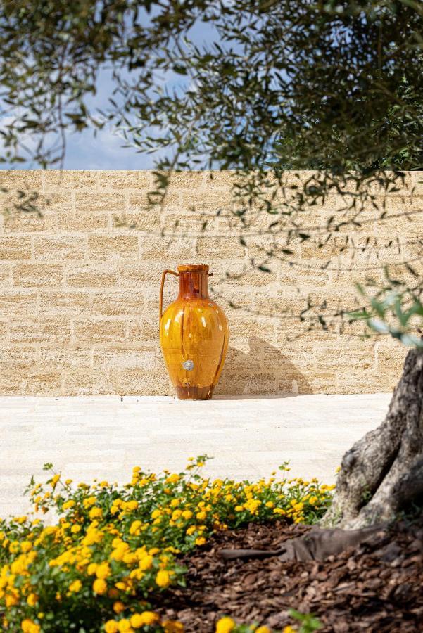 Bed and Breakfast Il Giardino Grande - Dimora In Salento à Parabita Extérieur photo