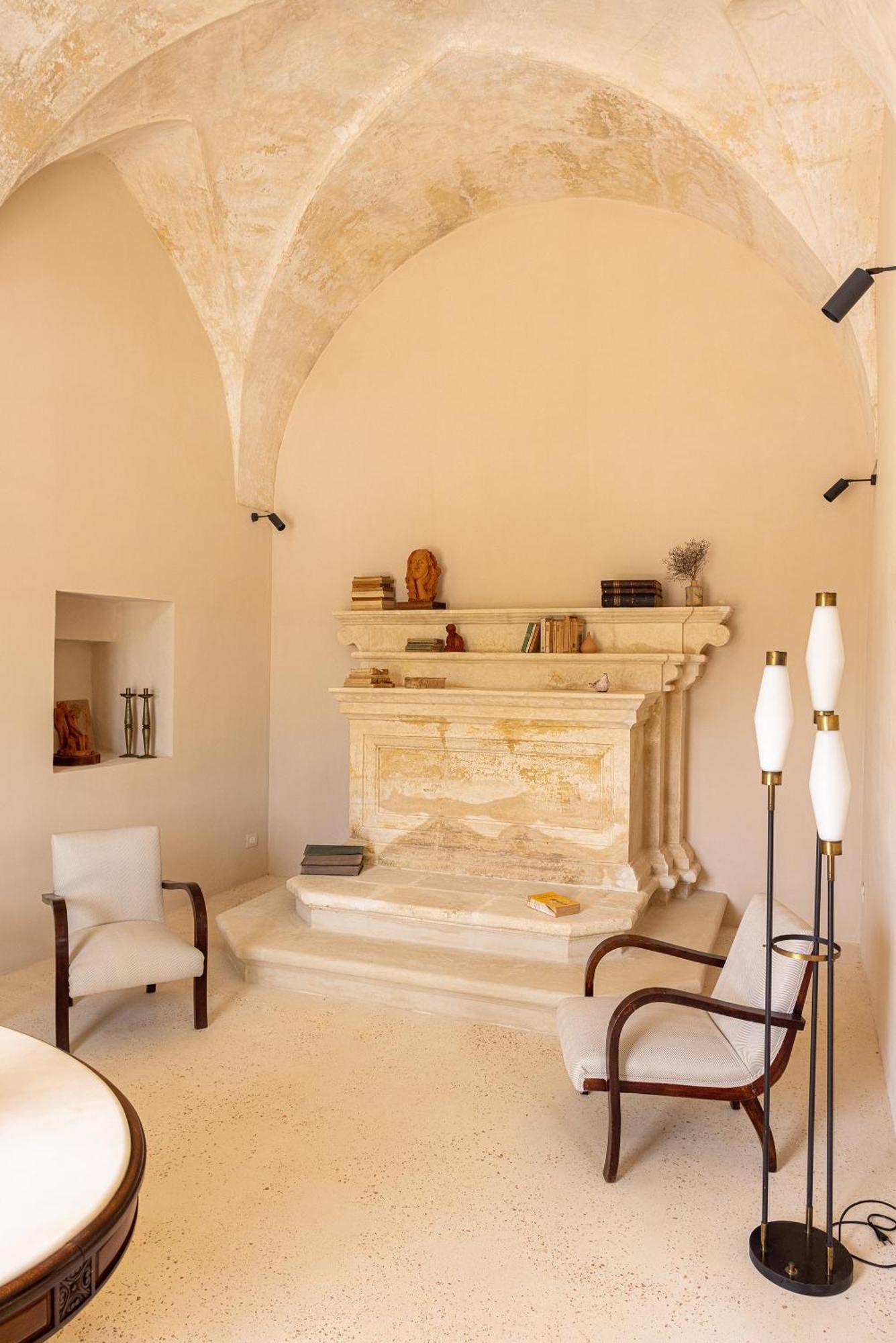 Bed and Breakfast Il Giardino Grande - Dimora In Salento à Parabita Extérieur photo